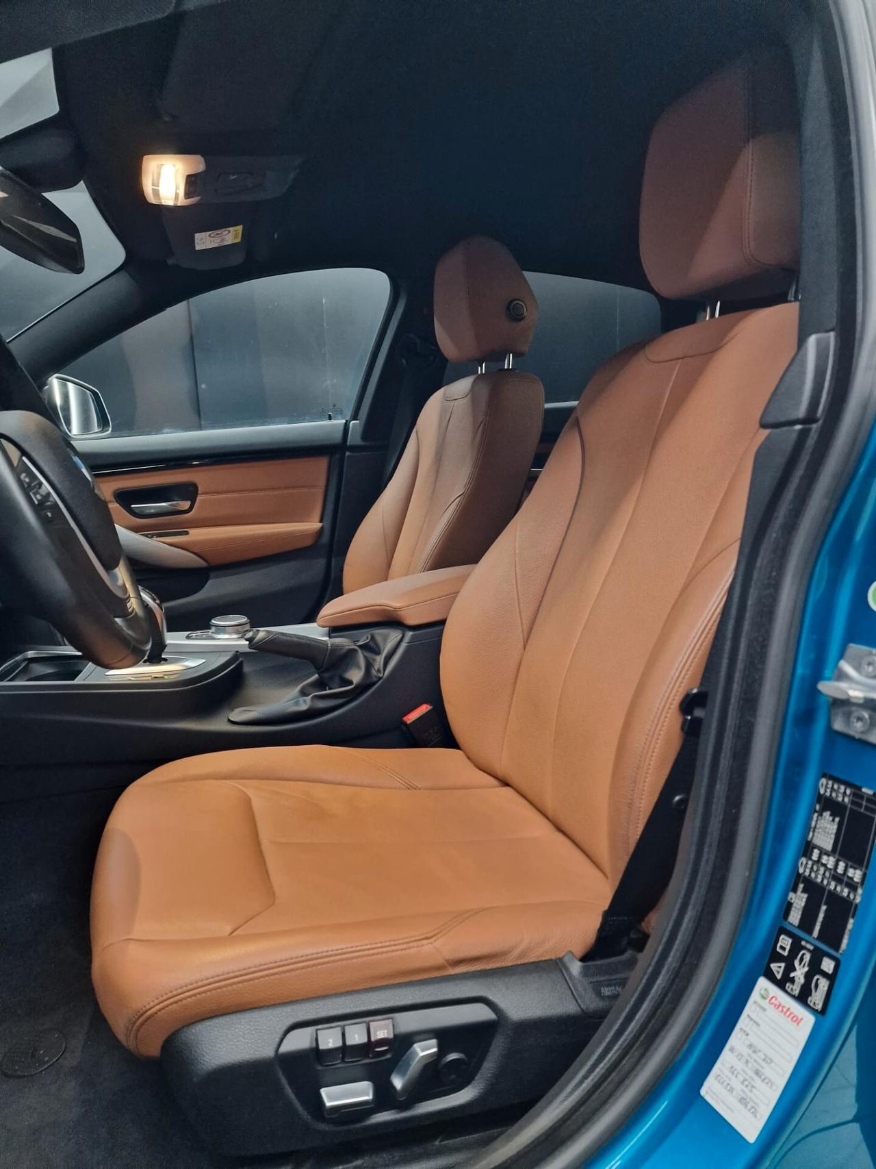 Bmw 430d xDrive Coupé Luxury 3.0 260cv