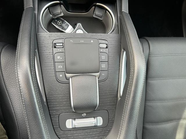 MERCEDES-BENZ GLE 450 d 4Matic Mild Hybrid AMG Line Premium Plus