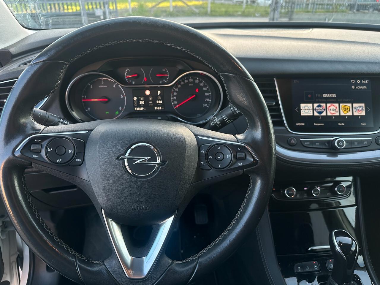 Opel Grandland X 1.5 diesel Ultimate