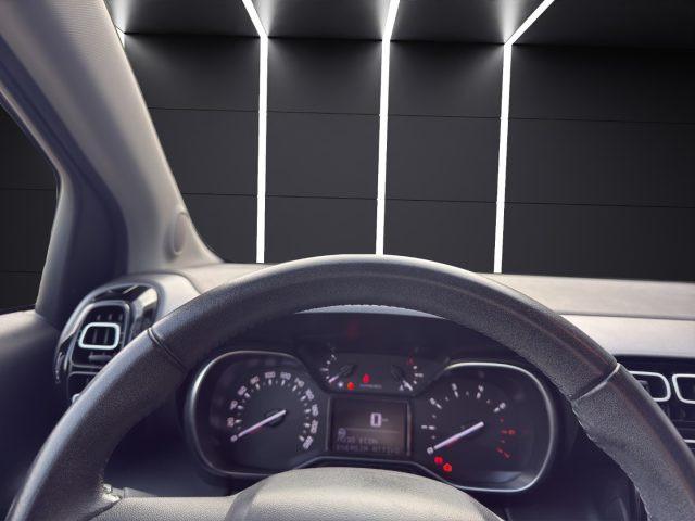 CITROEN C3 Aircross PureTech 82 Feel