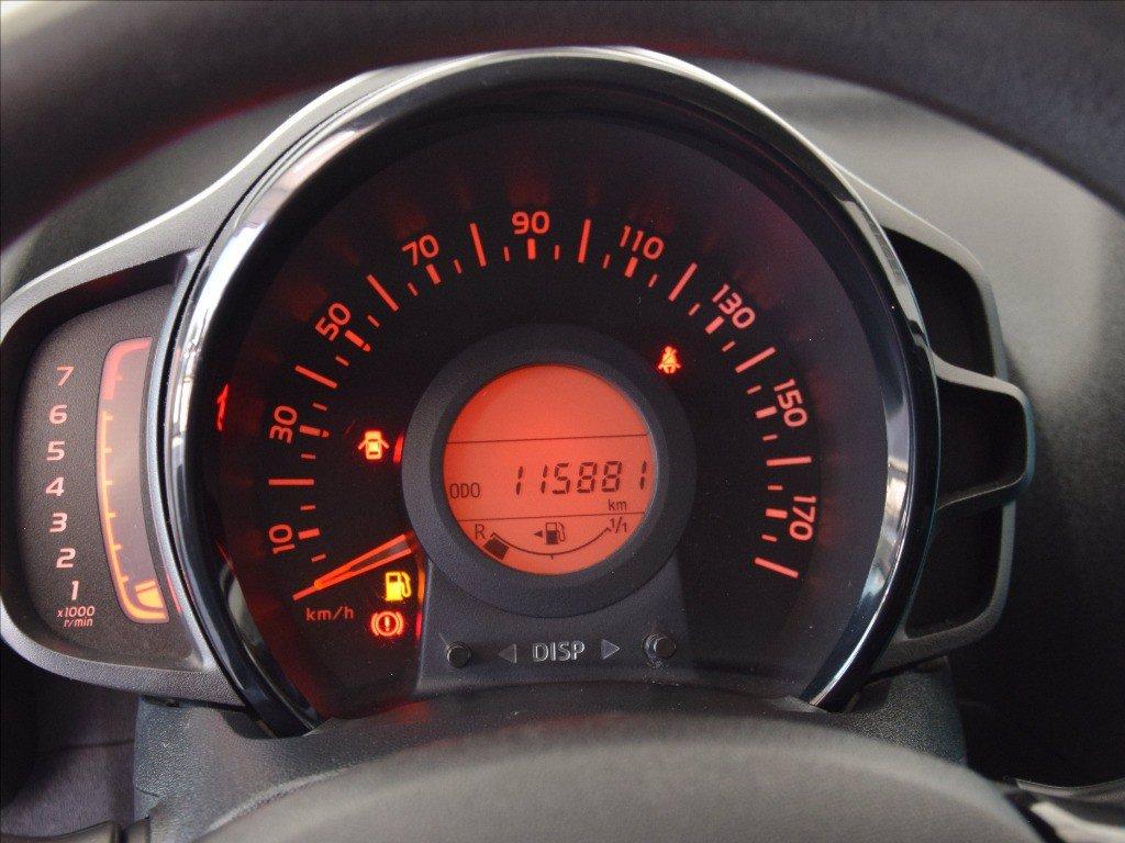 CITROEN C1 3p 1.2 puretech Shine del 2016