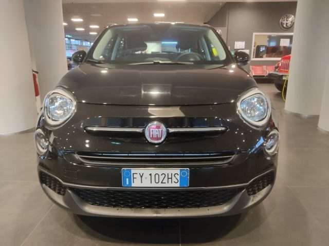 Fiat 500X 1.0 T3 120 AUTOGEPY CARPI 0599127280