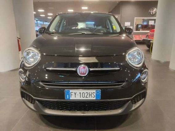Fiat 500X 1.0 T3 120 CV 120°