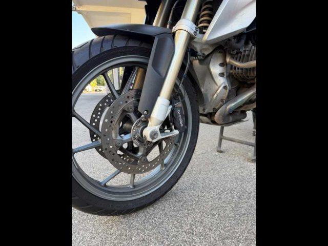 BMW R 1200 GS -