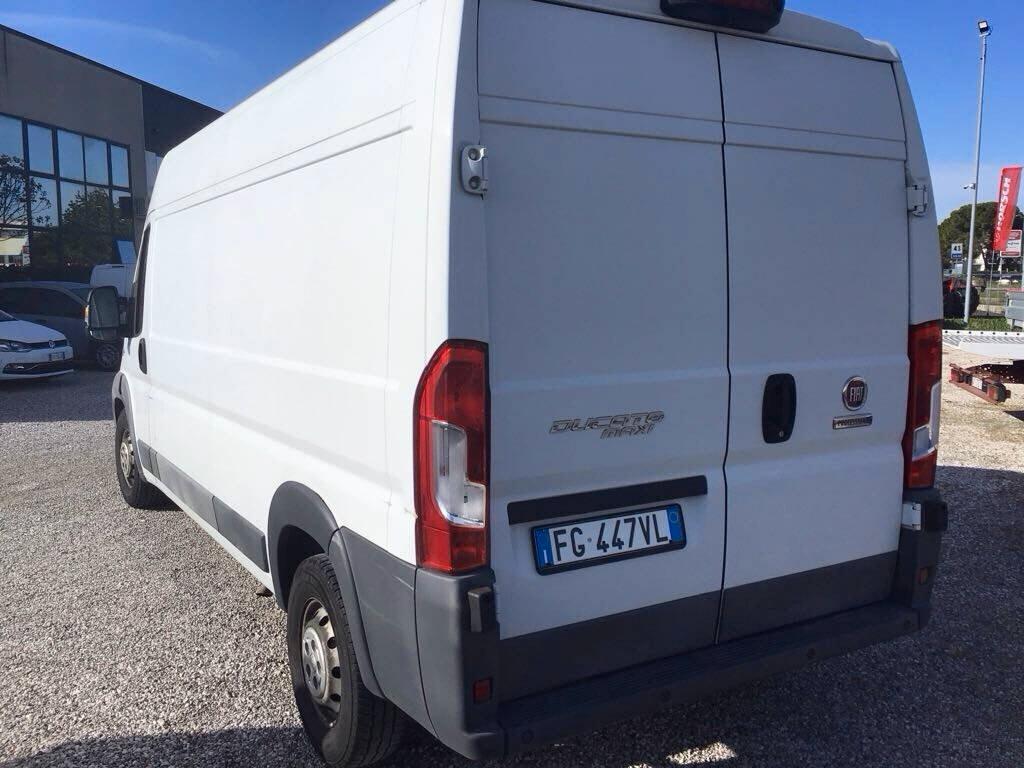 Fiat Ducato Maxi 35 2.3 Mjt 150CV PLM-TM E6B