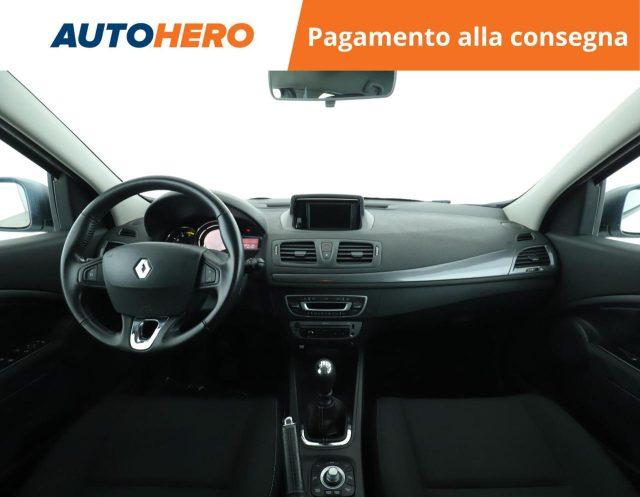 RENAULT Megane dCi 110CV Start&Stop SporTour Energy Limited