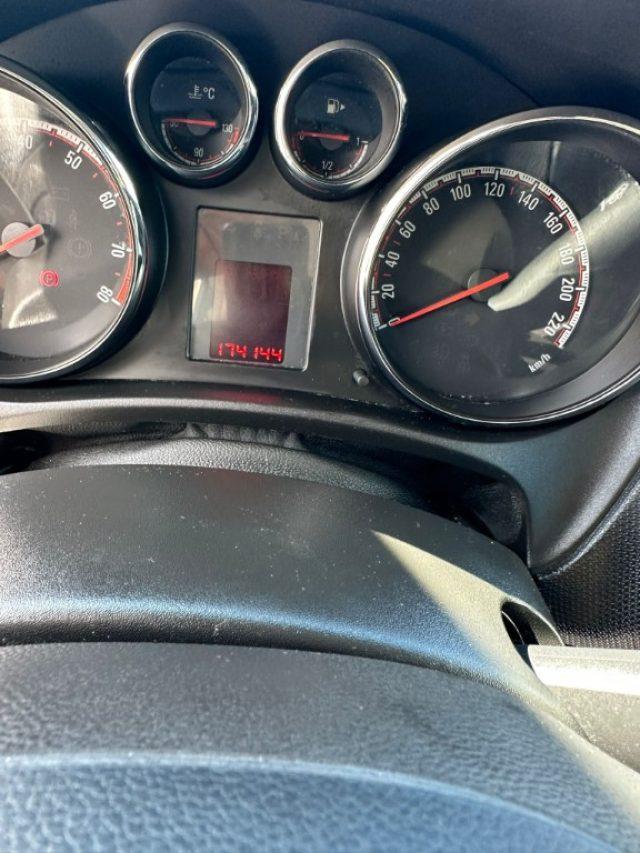 OPEL Meriva 1.4 Turbo 120CV GPL Tech Cosmo