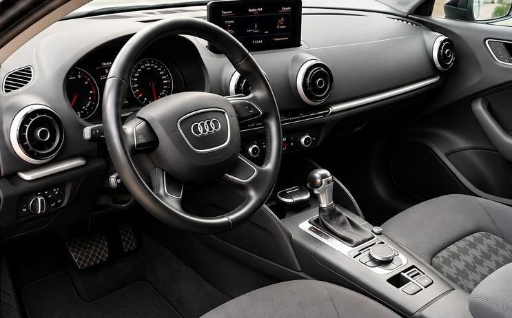 Audi A3 Sedan 1.4 TFSI ultra S tronic