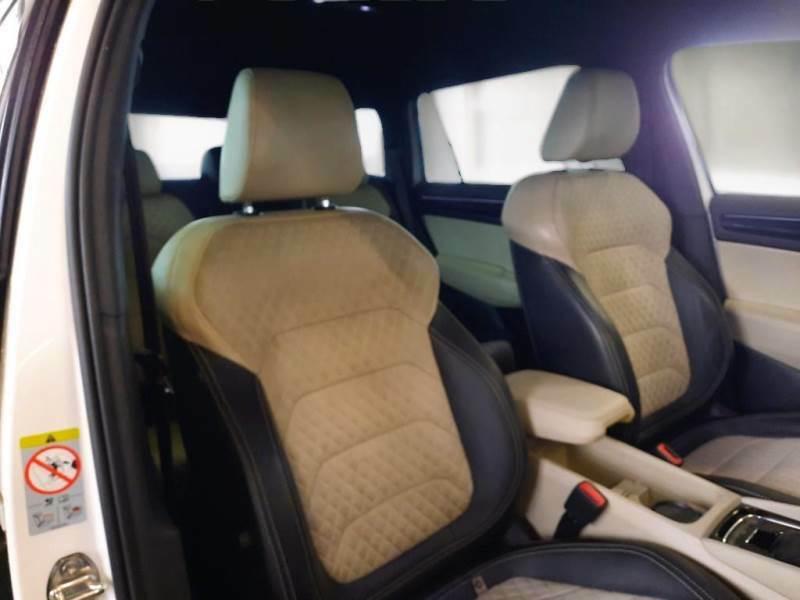 SKODA KODIAQ 2.0 TDI SCR STYLE DSG 5 PORTE SUV