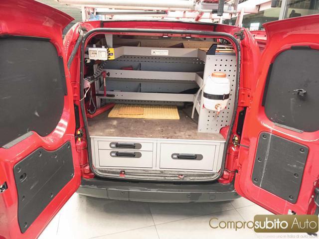 FIAT Fiorino 1.3 MJT 80CV + IVA 22%
