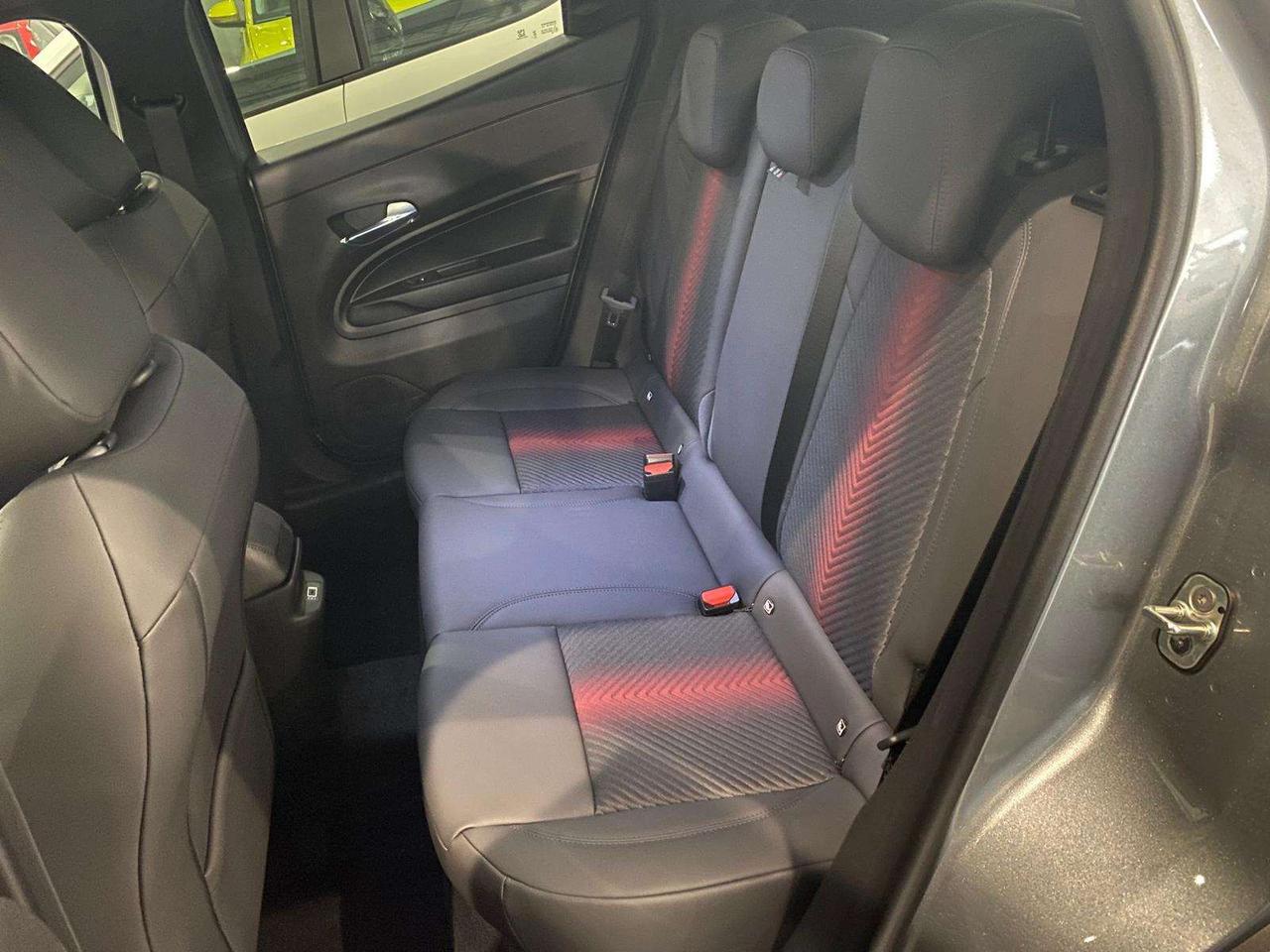 Alfa Romeo Junior Junior 1.2 ibrida Speciale 136cv edct6 MHEV KM 0