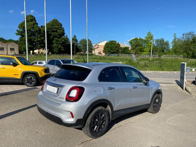 FIAT 500X *PROMO* 1.5 T4 Hybrid 130 CV DCT CLUB
