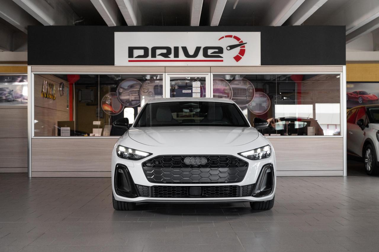 Audi A5 Berlina 2.0 tfsi S line edition 204cv s-tronic