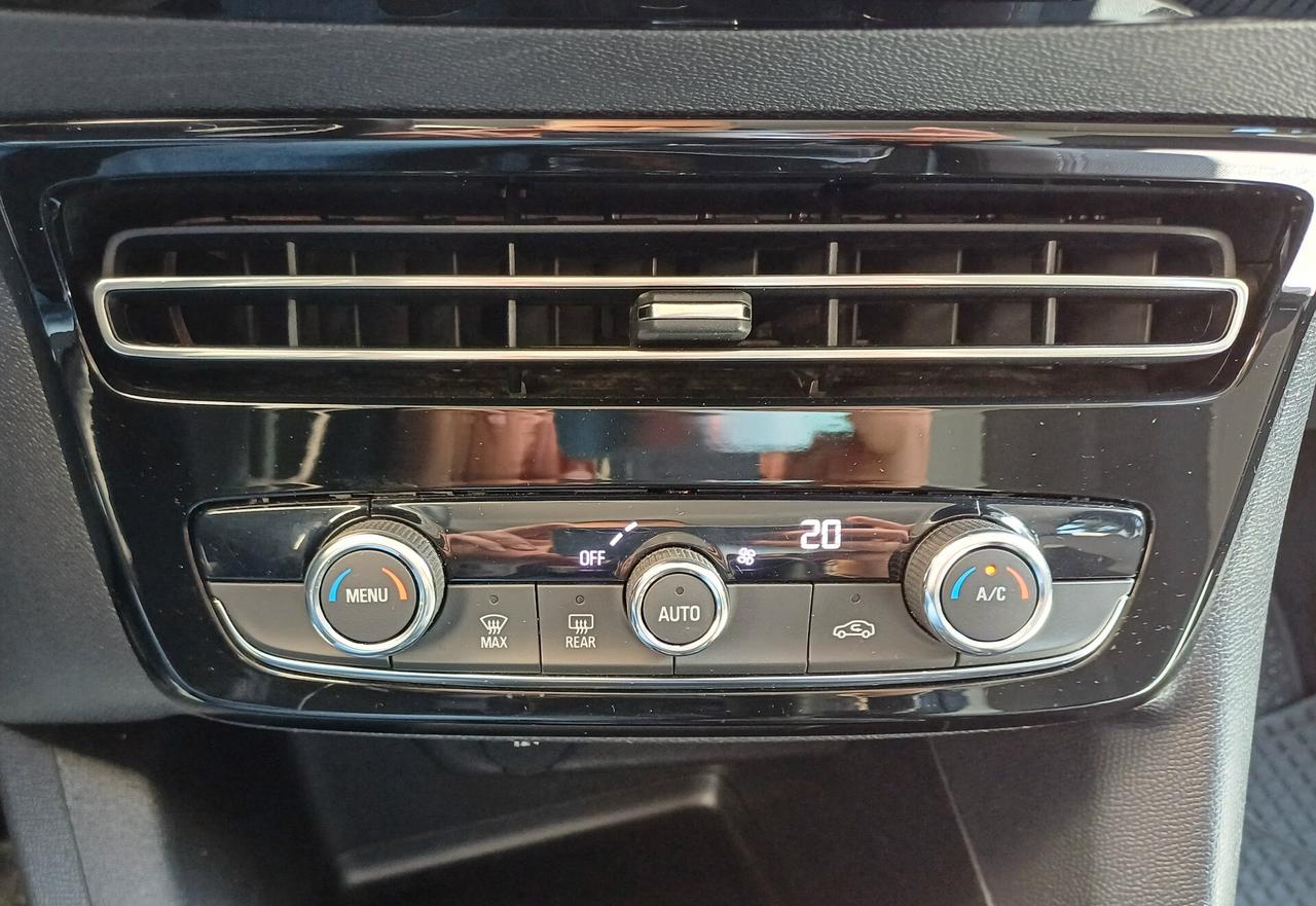 Opel Mokka 1.5 Diesel 110cv Edition