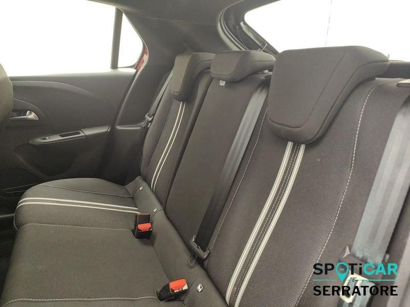 Opel Corsa VI 2023 1.2 hybrid GS 100cv dct6