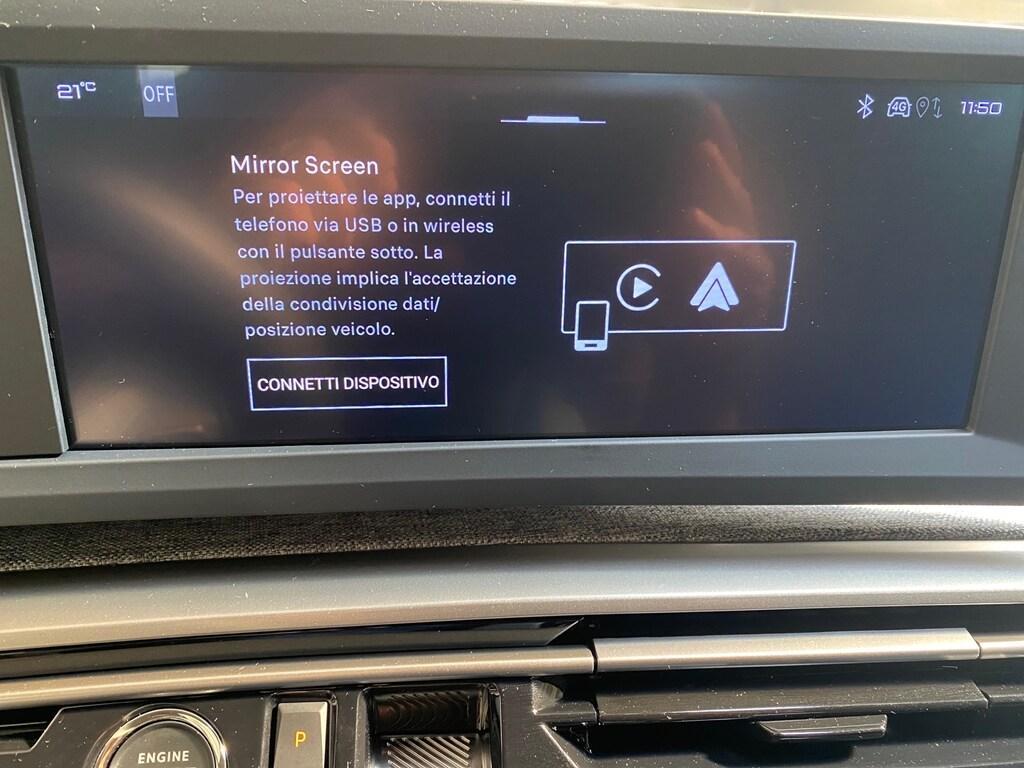 Peugeot 3008 3008 1.2 hybrid Allure 136cv e-dcs6 - PROMO