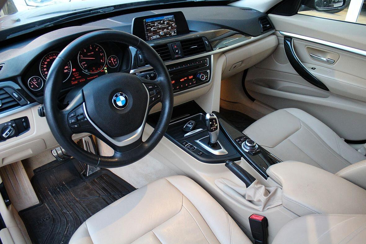 Bmw 325 325d Luxury