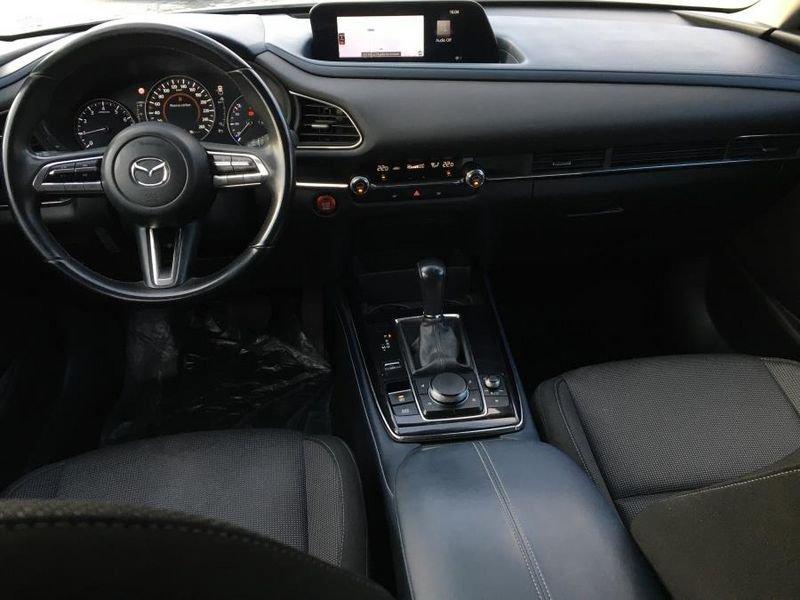 Mazda CX-30 2.0L Skyactiv-G M Hybrid Executive Auto 1 PROPRIETARIO IBRIDA