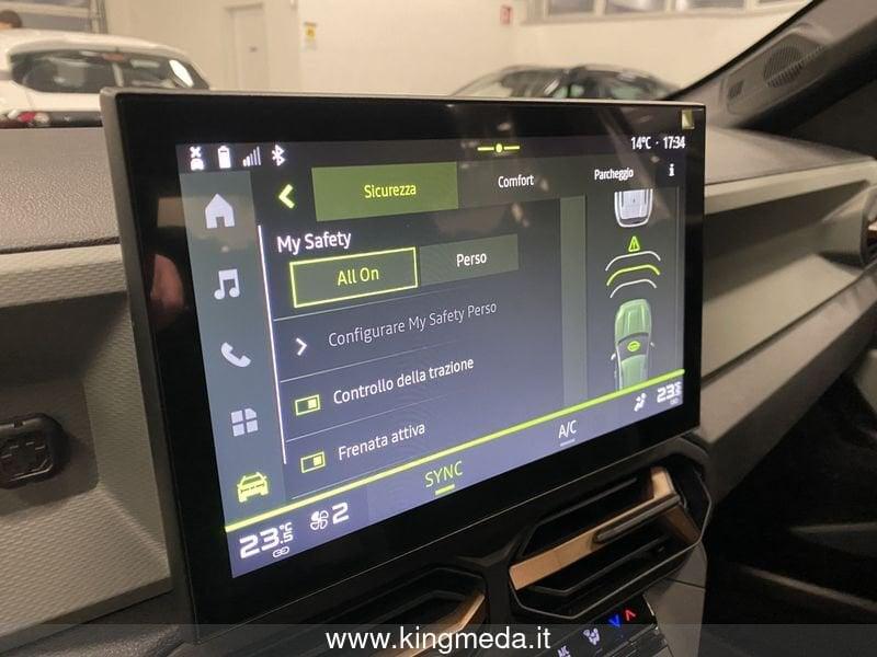 Dacia Bigster Bigster 1.2 Eco-G 140 CV MHEV Extreme