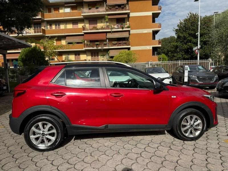 KIA Stonic Stonic 1.4 MPI 100 CV Urban