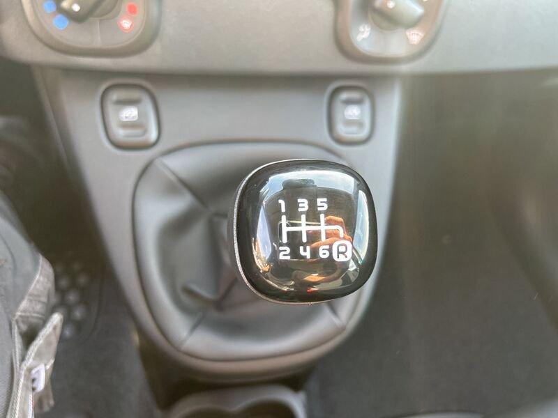FIAT Panda New 1.0 70cv Hybrid Pop