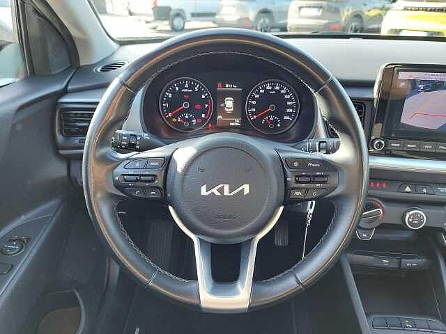 Kia Stonic 1.2 DPI Style TT