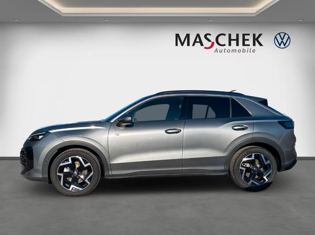 Volkswagen*T-Roc*1.5*eTSI*150CV*DSG*R-Line*ACC*LED*18"*
