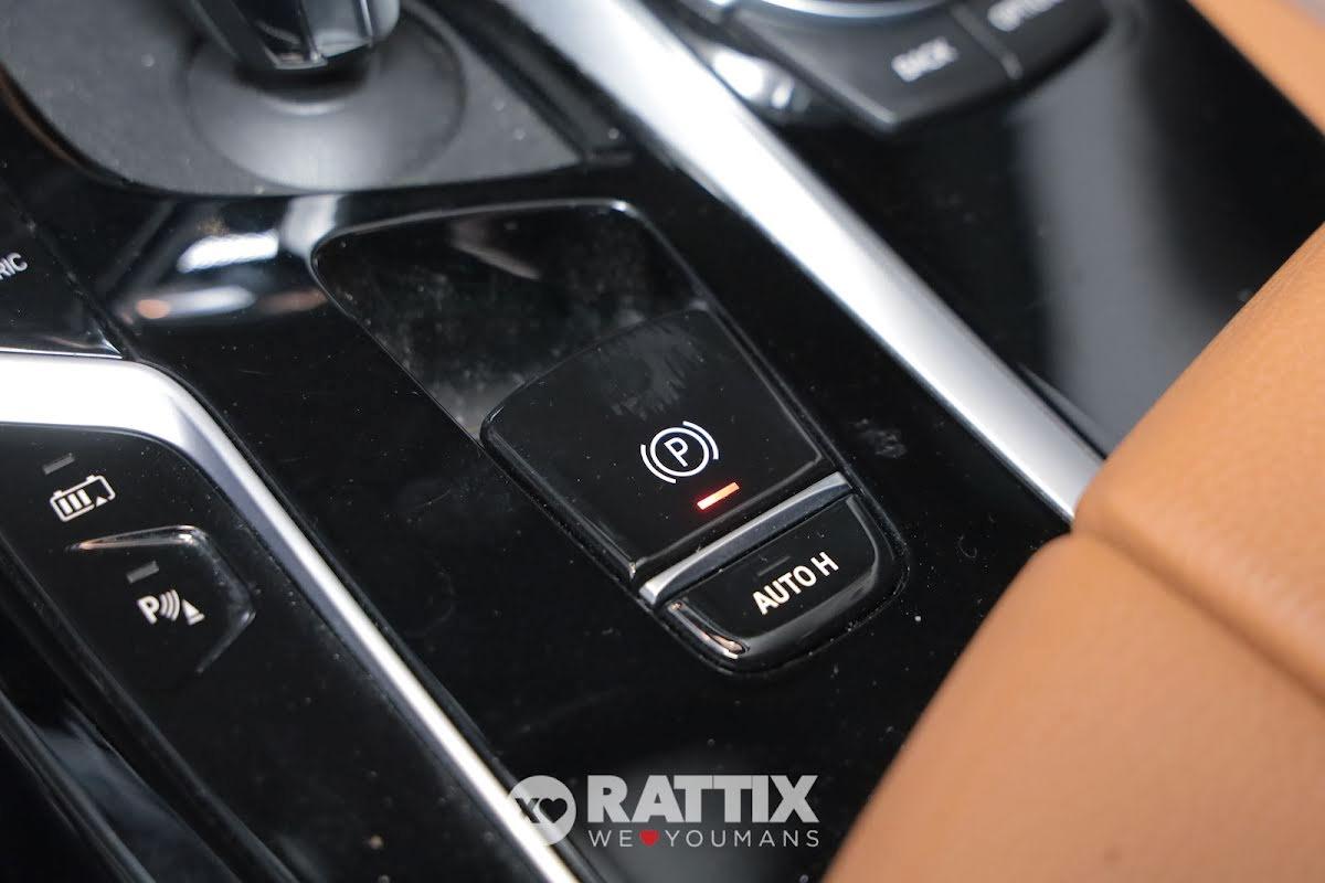 BMW 530 e 2.0 PHEV Business Auto Xdrive