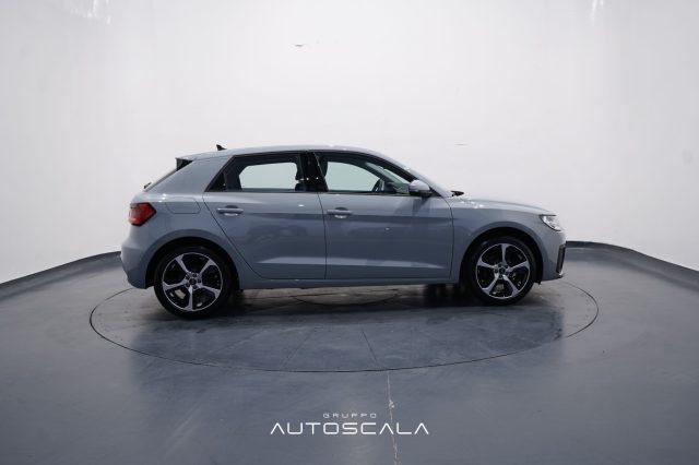 AUDI A1 SPB 25 TFSI Business Evolution Plus