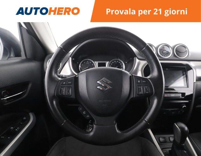 SUZUKI Vitara 1.6 VVT A/T 4WD AllGrip V-Top