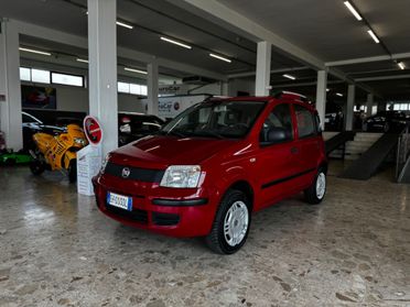 Fiat Panda 1.4 Dynamic Benz Met 12/2011 Neopatentati