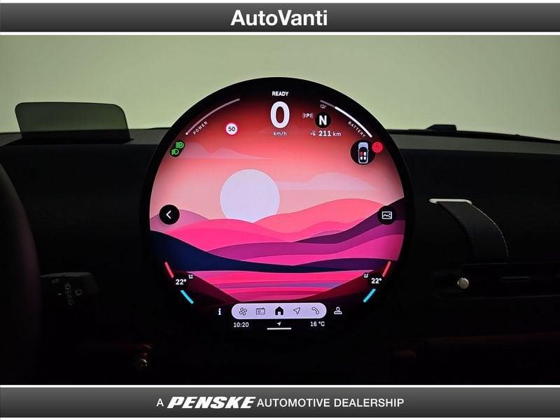 MINI Mini Cooper A.E. Cooper SE Classic