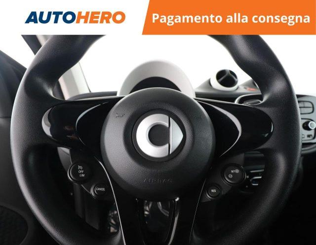 SMART ForTwo 70 1.0 Youngster