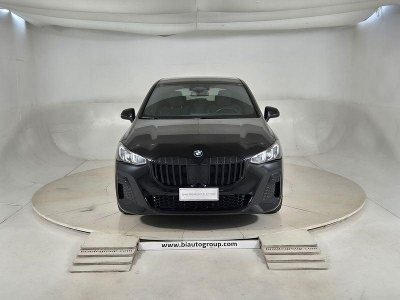 BMW Serie 2 Active Tourer Serie 2 U06 Active Tourer 218d Active Tourer Msport auto