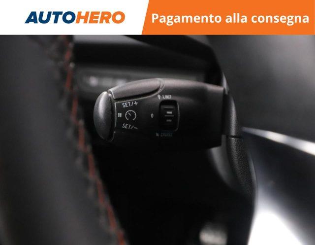 PEUGEOT 2008 1° serie BlueHDi 100 S&S GT Line
