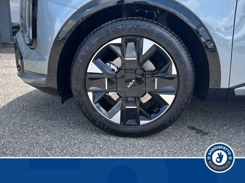 Kia Sportage 1.6 CRDi MHEV DCT GT-Line+ (BC) PE