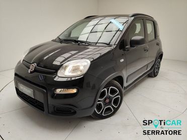 FIAT Panda III 2021 1.0 firefly hybrid City Life s&s 70cv 5p.ti