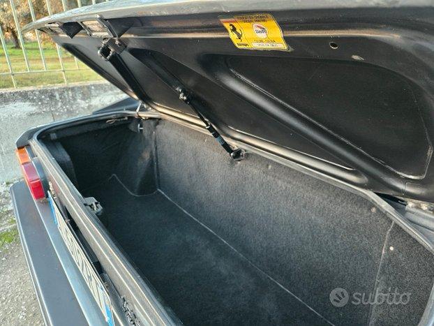 Ferrari Mondial Quattrovalvole ASI