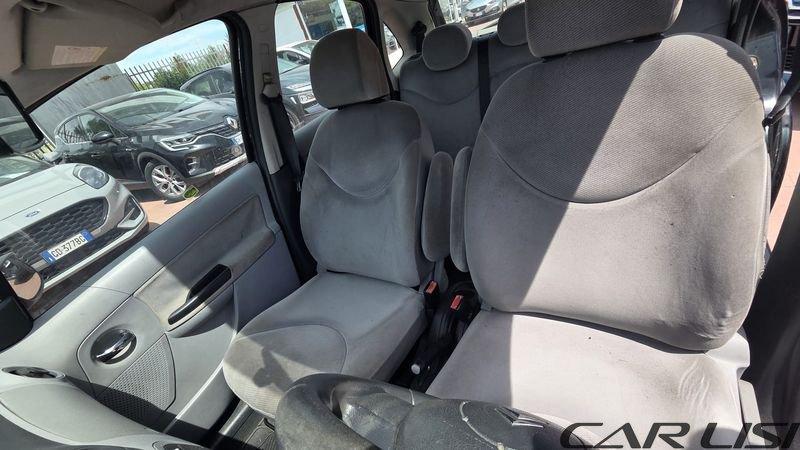 Citroën C3 C3 1.4 16V Cashmere