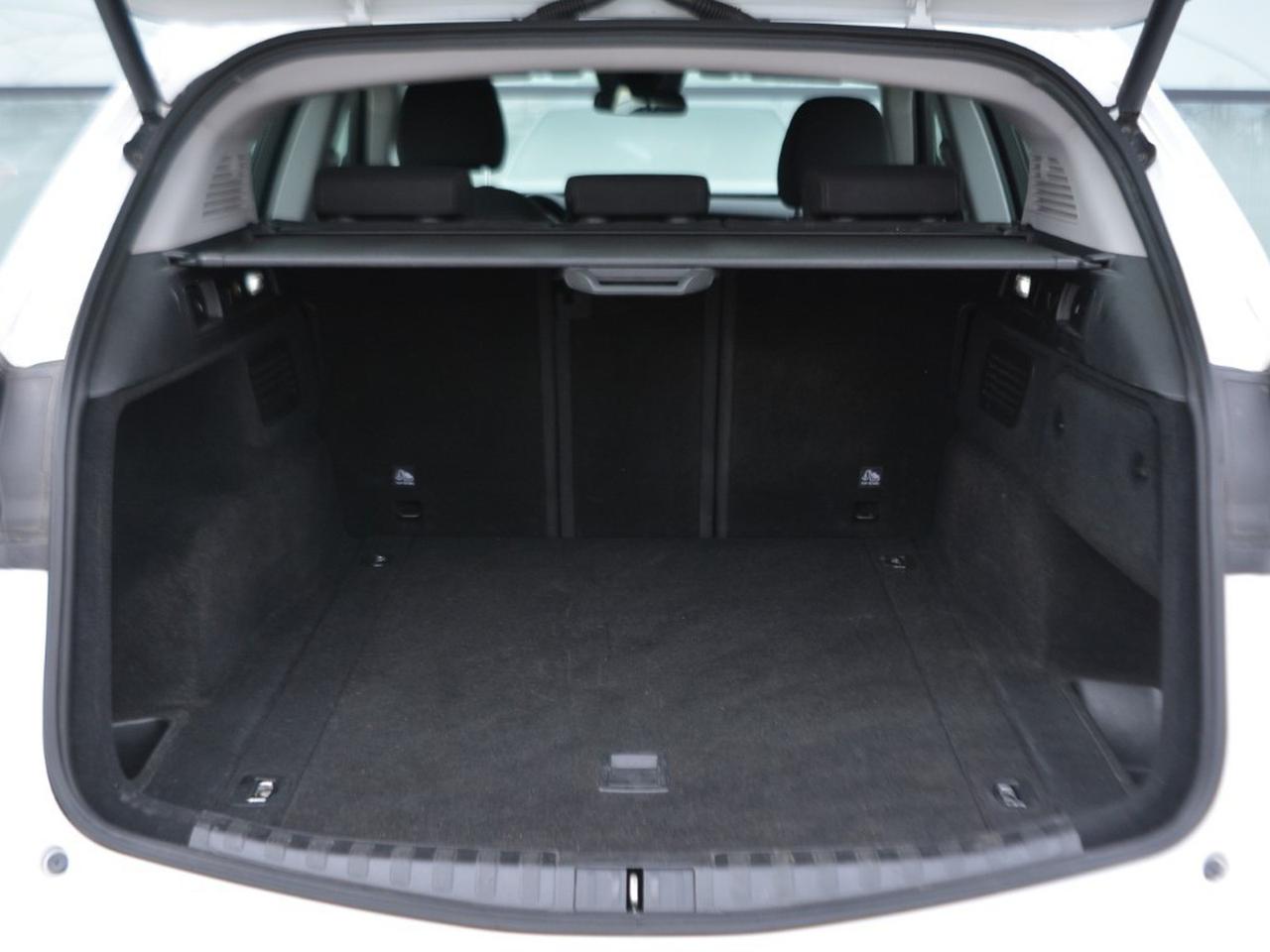 Alfa Romeo Stelvio 2.0 turbo 200cv business q4 at8