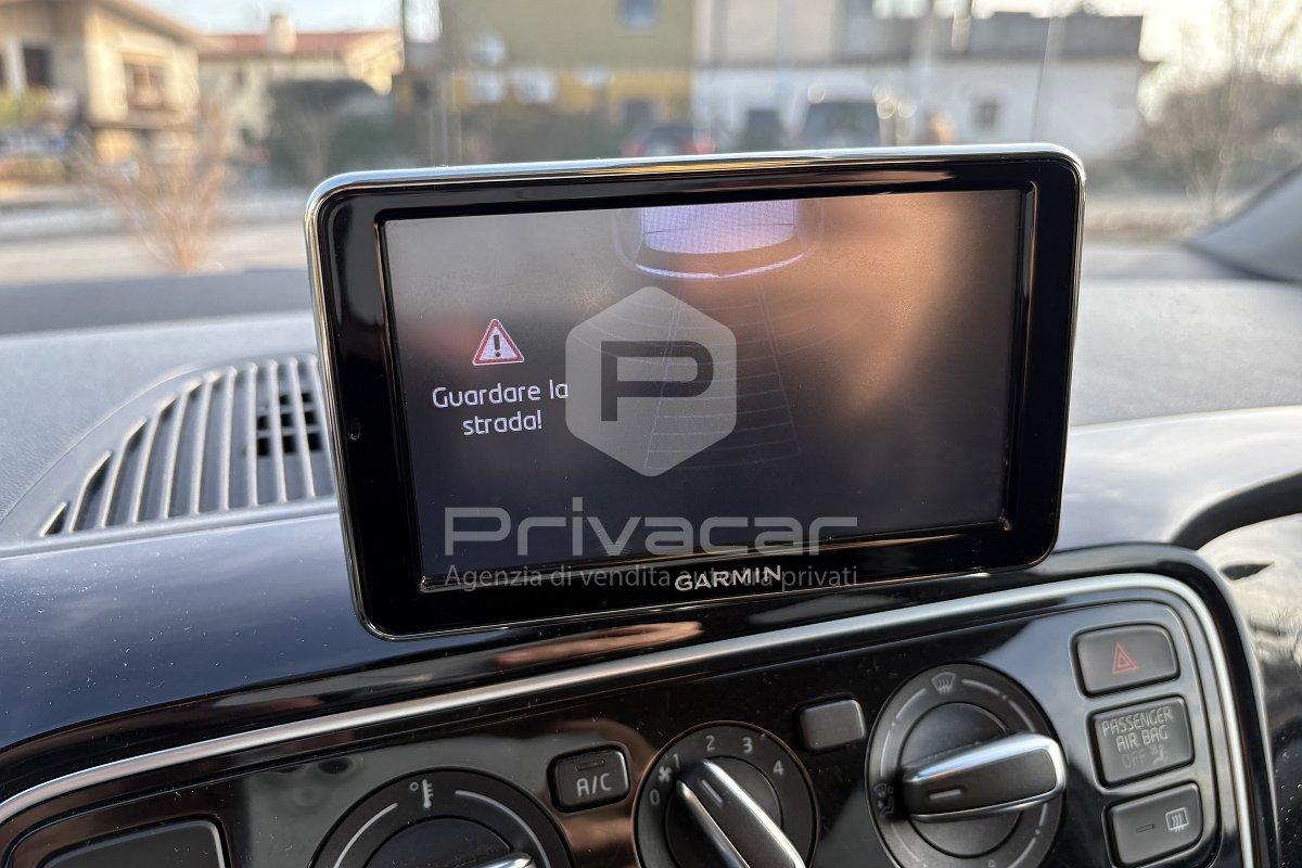 VOLKSWAGEN 1.0 75 CV 5p. cross up!