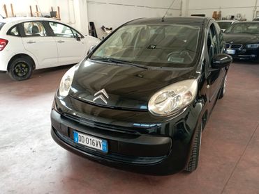Citroen C1 1.0 5 porte BAC1 NEOPATENTATI OK
