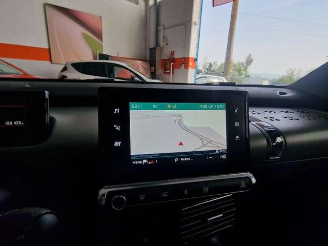 Citroen C4 C4 Cactus 1.6 bluehdi Shine s