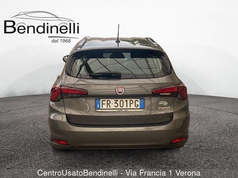 FIAT Tipo 1.4 T-Jet 120CV SW Lounge