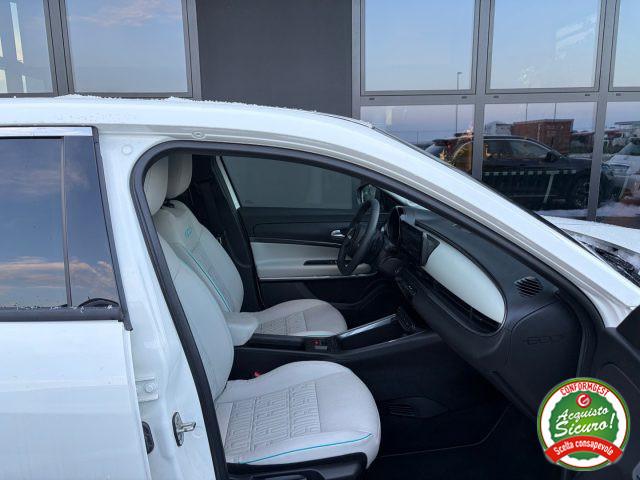 FIAT 600 Hybrid DCT MHEV La Prima ANCHE NEOPATENTATI