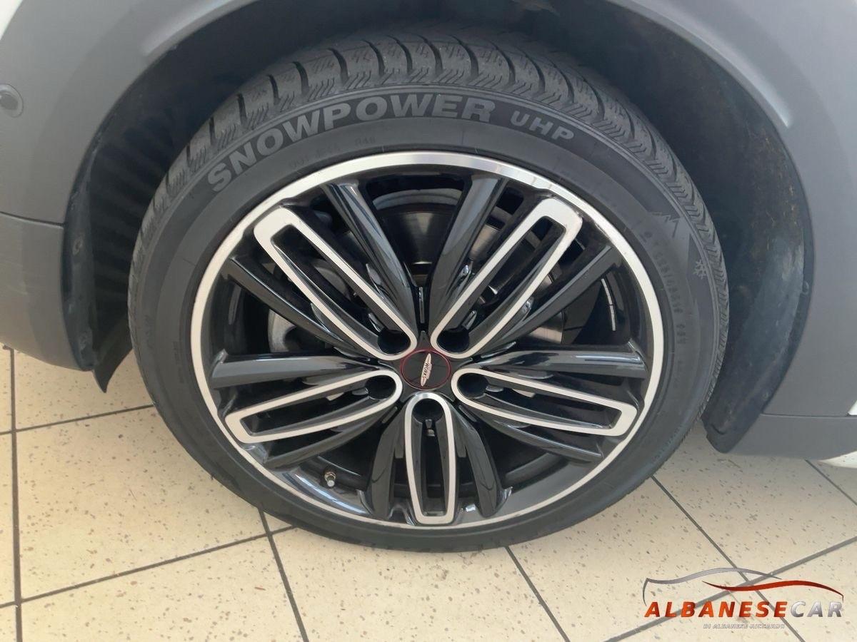 Mini Countryman John Cooper Works 2.0 SD Hype ALL4 Automatica