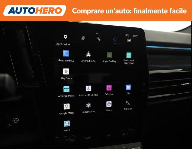 RENAULT Austral Austral Full Hybrid E-Tech 200 CV Techno Esprit Al