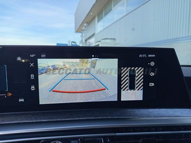 Peugeot 3008 3008 1.2 hybrid Allure 145cv e-dcs6