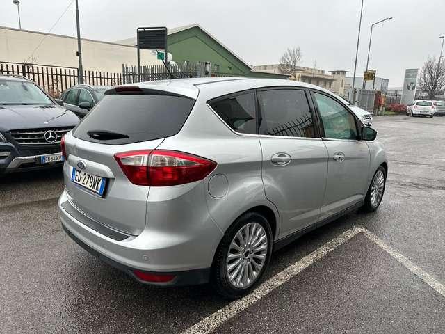 Ford C-Max C-Max 1.6 tdci 115cv dpf