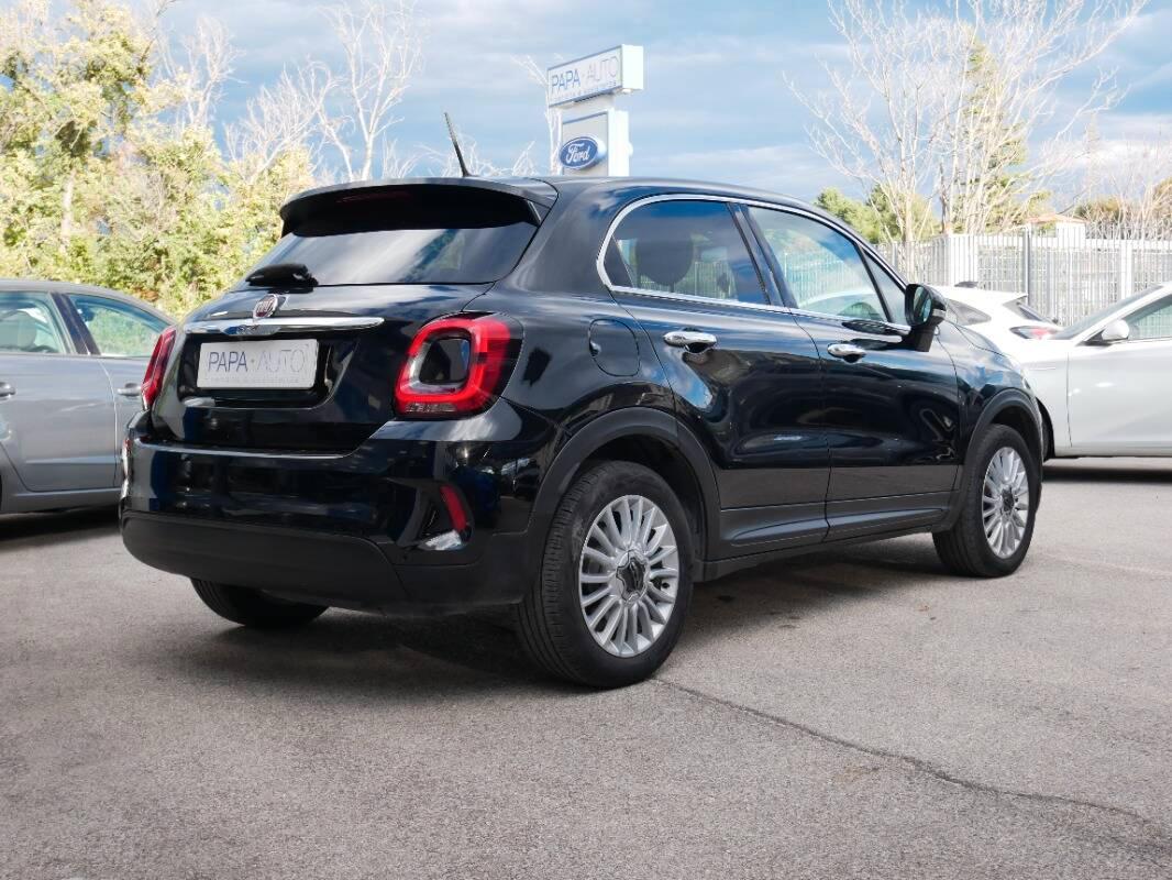 Fiat 500X 1.3 mjt Urban 4x2 95cv